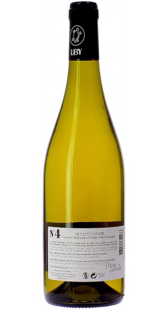 Collection Unique Domaine Uby