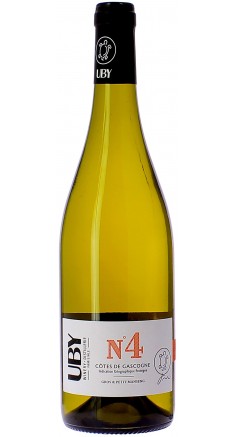 Collection Unique Domaine Uby