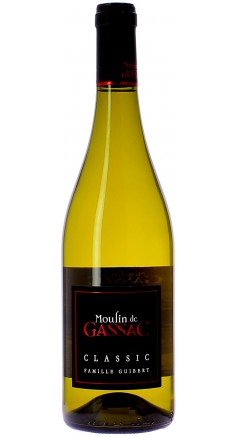 Moulin de Gassac Cuvée Classic blanc