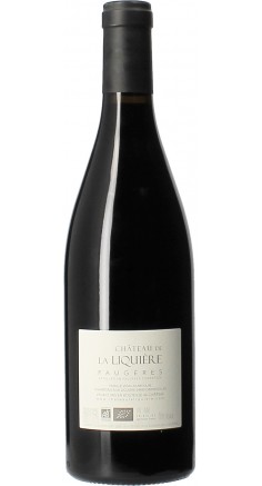 Château de La Liquière Cuvée Cistus AOP Faugères