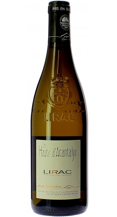 Cave de Lirac Les Hauts d'Acantalys