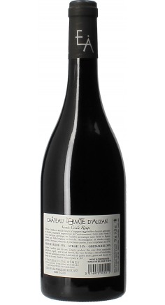 Château l'Ermitage Cuvée Sainte Cécile
