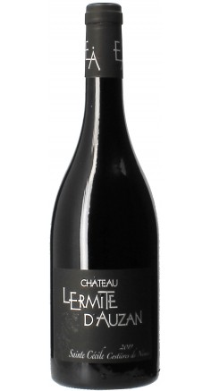 Château l'Ermitage Cuvée Sainte Cécile