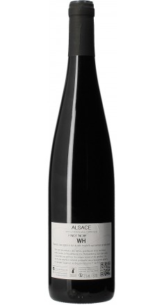 Domaine Koch Cuvée Pinot Noir WH