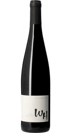 Domaine Koch Cuvée Pinot Noir WH