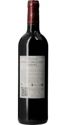 Château Grand Moulinet