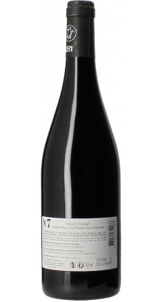 Uby Cuvée N°7 Merlot Tannat