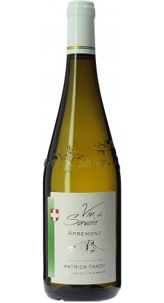 Domaine du Colombier Apremont