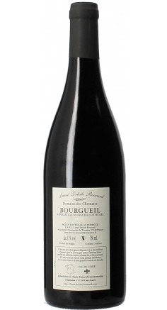 Cuvée des Chesnais Bourgueil