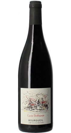 Cuvée des Chesnais Bourgueil