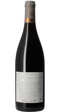Domaine Marrenon Les Grains Pinot Noir