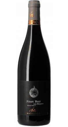 Domaine Marrenon Les Grains Pinot Noir