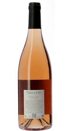 Domaine Chotard Sancerre rosé