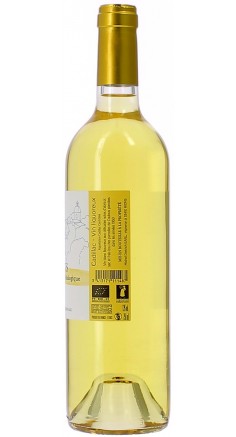 Château Haut Rian Blanc  