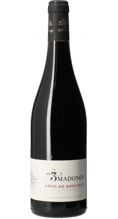 Cave du Château des Loges - Les 3 Madones