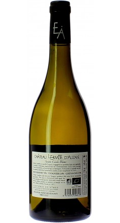 Château l'Ermitage Cuvée Sainte Cécile