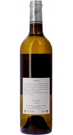 Domaine Charles Hours Gemini