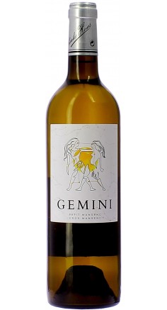Domaine Charles Hours Gemini