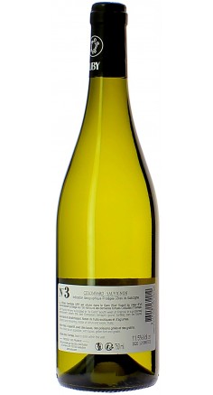 Domaine Uby Cuvée N°3