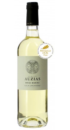 Château Auzias Cuvée Brise Marine