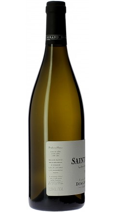 Domaine Durand Saint-Péray Verso