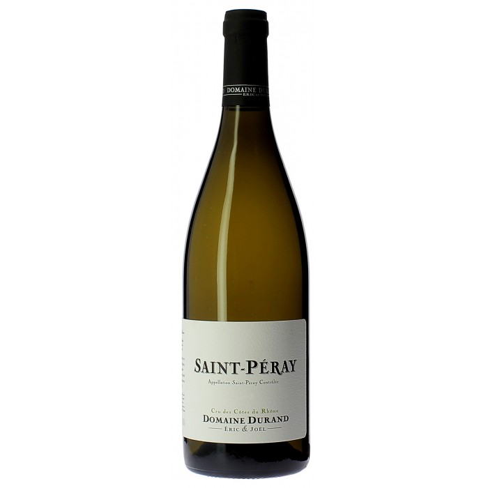 Domaine Durand Saint-Péray - Vins en bouteilles de 75cl - sommellerie de France
