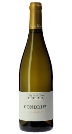Domaine Duclaux Cuvée Les Caillets