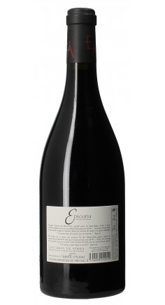 Château l'Ermitage Cuvée Epicuria Verso