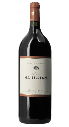Magnum Château Haut Rian