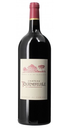 Magnum Château Tournefeuille
