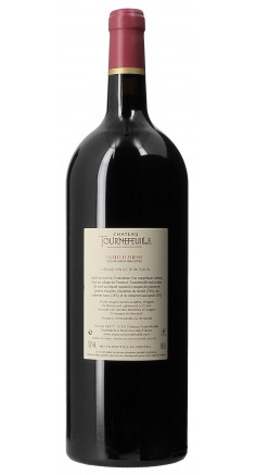 Magnum Château Tournefeuille