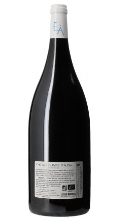 Magnum Château l'Ermitage