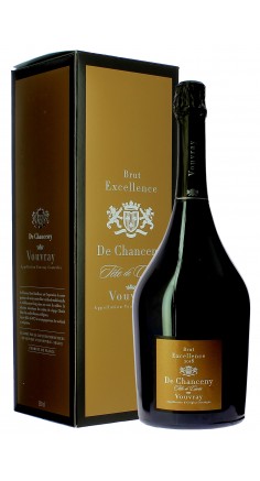 Magnum De Chanceny Cuvée Excellence millésimé