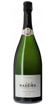 Magnum Louis Massing Symbiopsis Brut