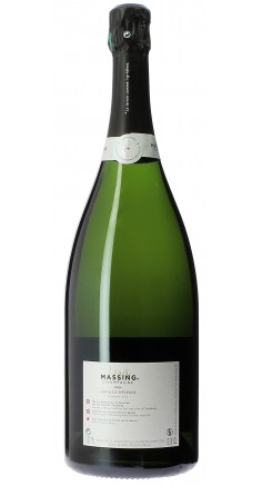 Magnum Louis Massing Symbiopsis Brut