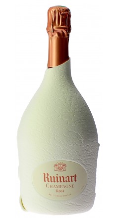 Ruinart rosé