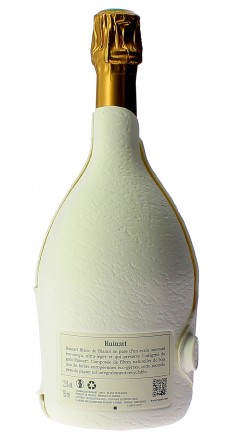 Champagne Ruinart Blanc de Blancs