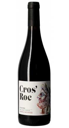 Domaine du Cros et Le Roc Cuvée Cros'Roc