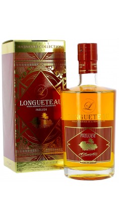 Rhum Longueteau prélude
