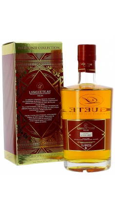 Rhum Longueteau prélude