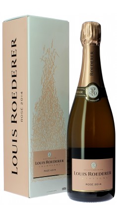 Roederer Brut Rosé Millésimé
