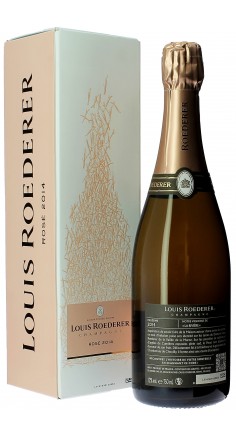 Roederer Brut Rosé Millésimé