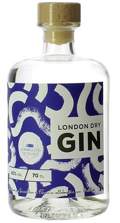 Gin London Dry