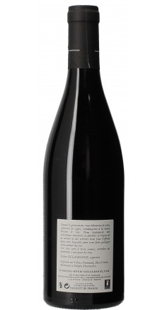 Domaine Delagrange Hautes-Côtes de Beaune