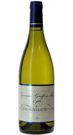 Domaine Gauffroy Les Referts