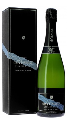 Champagne De Venoge Cordon bleu blanc de noirs