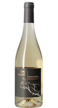 L'Orée de la Chênaie moelleux