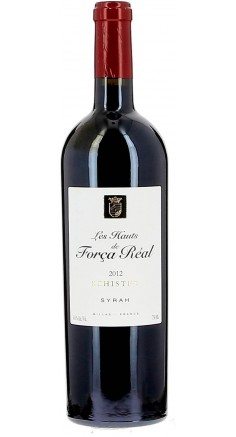 Domaine Força Réal
