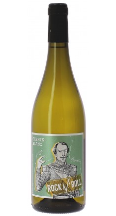 Rock M'Roll Chenin Blanc