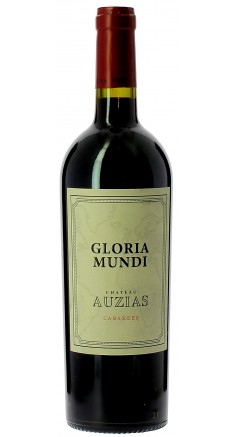 Château Auzias Cuvée Gloria Mundi